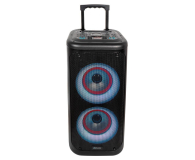 AIWA Power Audio KBTUS-450, 350W, 1xmikrofon bezp. - 1522532 - zdjęcie 5